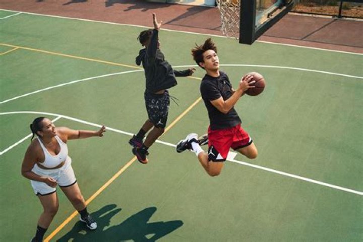 Coming Out In Basketball How Brittney Griner Found 'A Place Of Peace