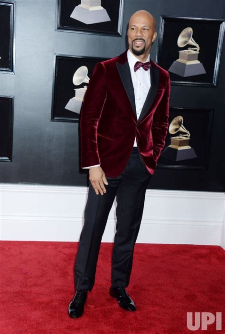 Common 60th Annual Grammy Awards Musician Grammy Award For Best Song