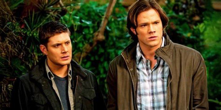 Compelling Supernatural Adventures With Sarah