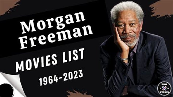 Complete Guide To Morgan Freeman's Wife In 2023