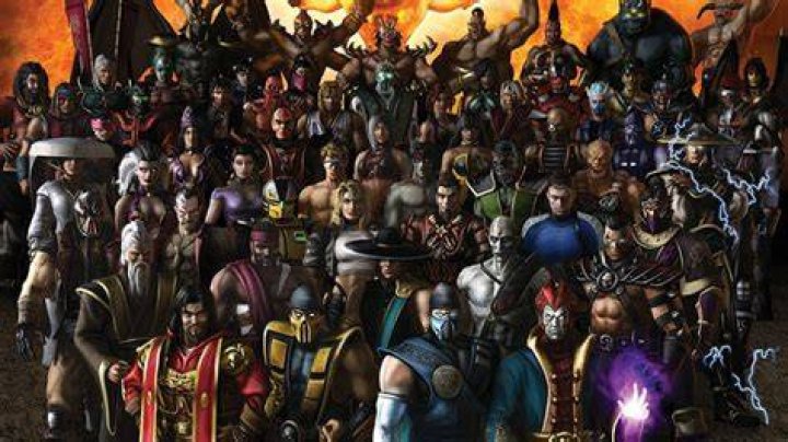 Complete List Of Mortal Kombat Female Characters So Far [2023]
