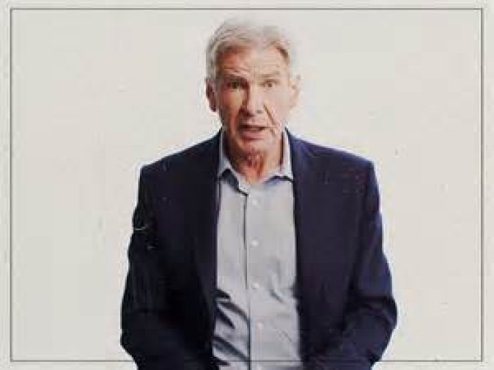 Comprehensive Coverage: People Magazine's Interview With Harrison Ford
