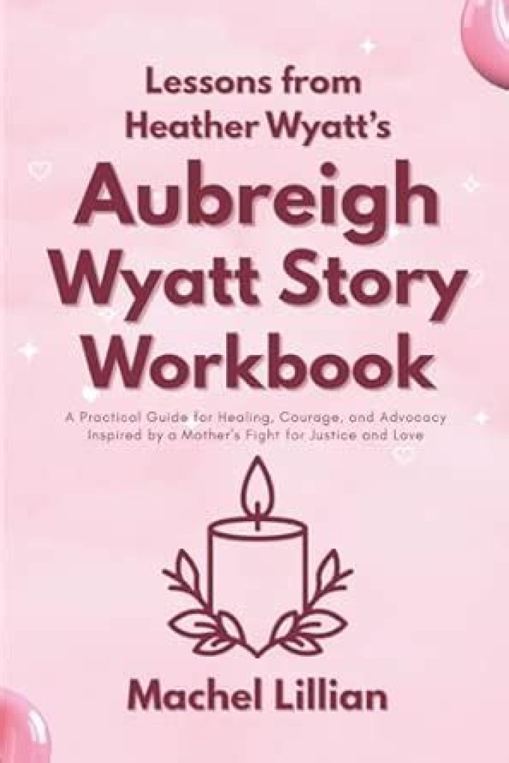 Comprehensive Guide: Aubreigh Wyatt's Note To Parents