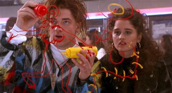 Comprehensive Overview: Robin Tunney In 1990