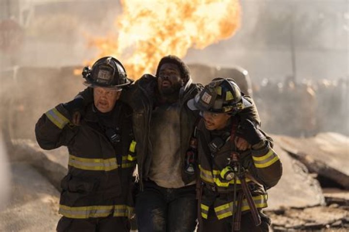 Comprehensive Recap: Chicago Fire Season Finale Unravels Dramatic Conclusion