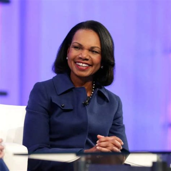 Condoleezza Rice Age, Bio, Birthday, Family, Net Worth National Today