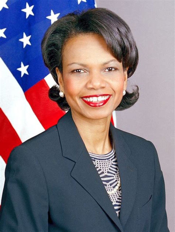 Condoleezza Rice Biography Facts, Childhood, Family, Life, Wiki, Age