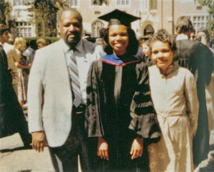 Condoleezza Rice Children Does Condoleezza Rice Have Kids?