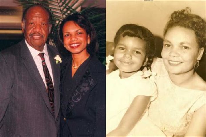 Condoleezza Rice Husband's Name: Who Is Her Mystery Man?