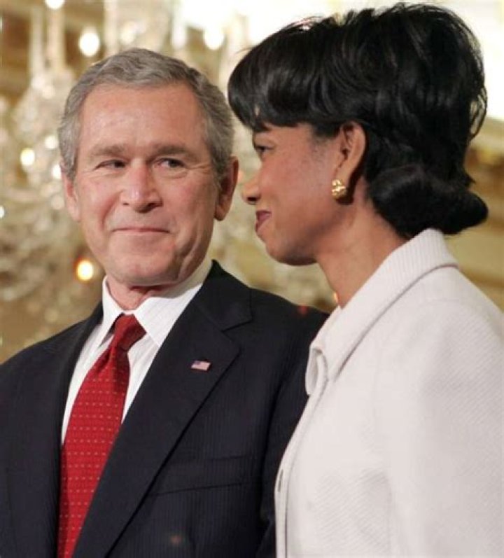 Condoleezza Rice Husband Photos Is Condoleezza Rice Married? Who Are