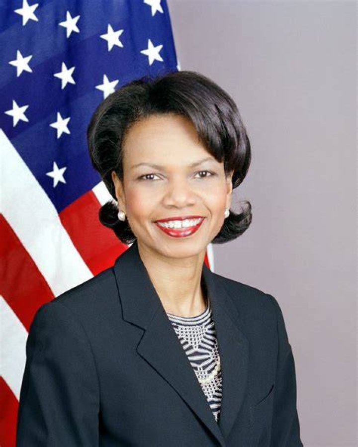 Condoleezza Rice (Politician) Wiki, Bio, Height, Weight, Net Worth