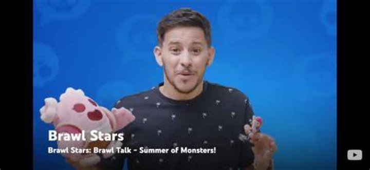 Congrats on Ryan Lighton for saying 'Is the Summer of Monsters' on