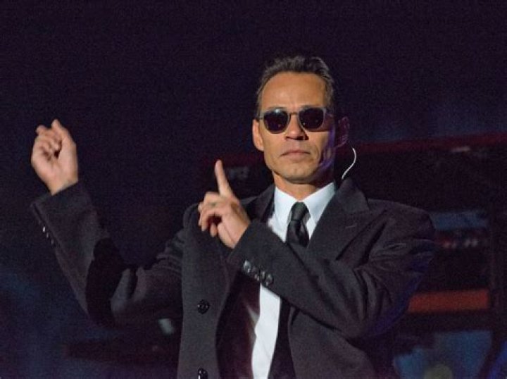 Conoce a Chase Mu&ntilde;iz Rosado, el hijo adoptivo de Marc Anthony MDZ Online