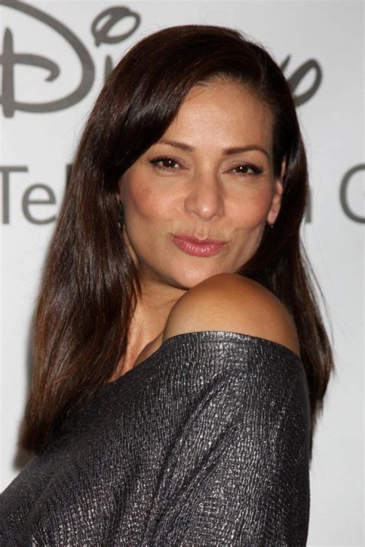 Constance Marie DisneyABC Television Group 'All Star Party' held at