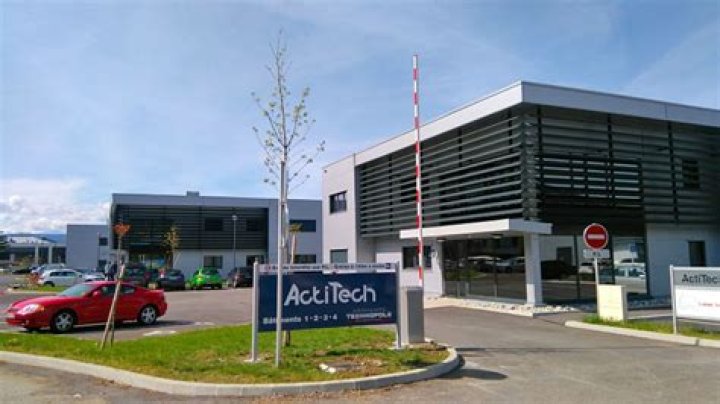 Contact Actitech