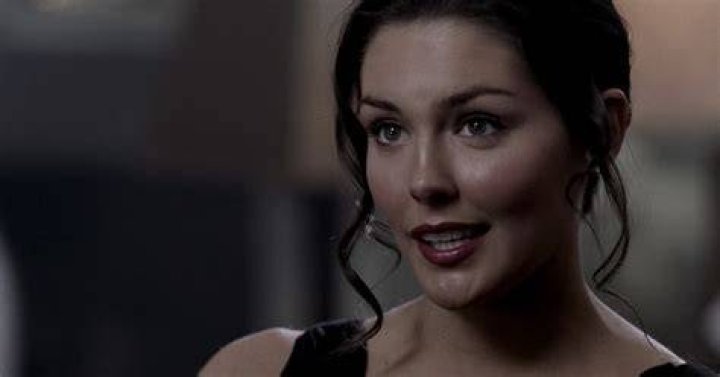 Cool movie screenshots Taylor Cole as Sarah Blake in Supernatural