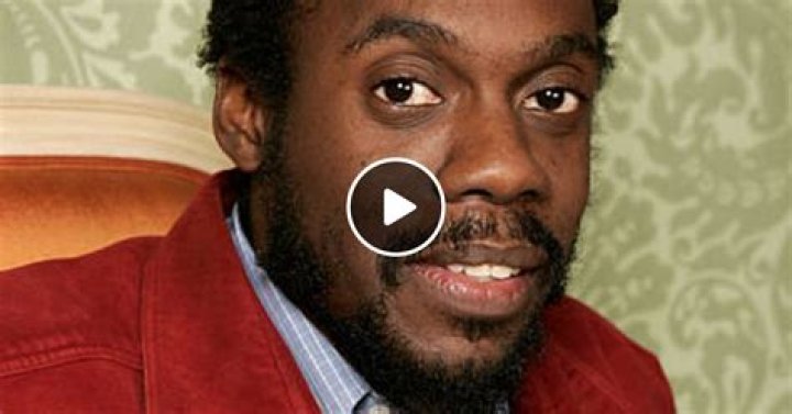 Cool Runnings Hangin' With Director Actor Doug E Doug (dougedougfromtv