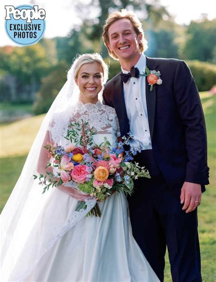Cooper Alan Is Married! Inside the Country Star's Wedding to High