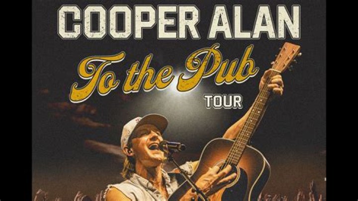Cooper Alan &ldquo;First Rodeo&rdquo; (Official Video) YouTube Music