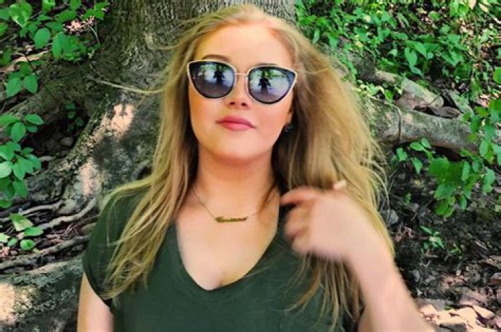 Corinna Slusser missing case Sex trafficker gets 15 years for role