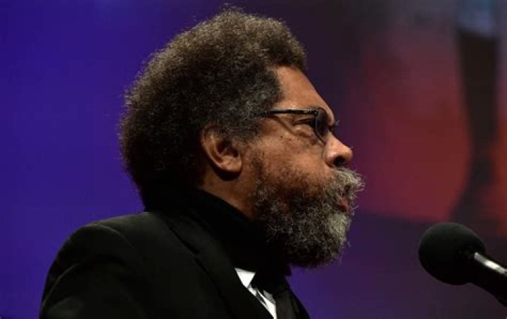 Cornel West's Spouse: Unraveling The Personal Life Of A Public Intellectual