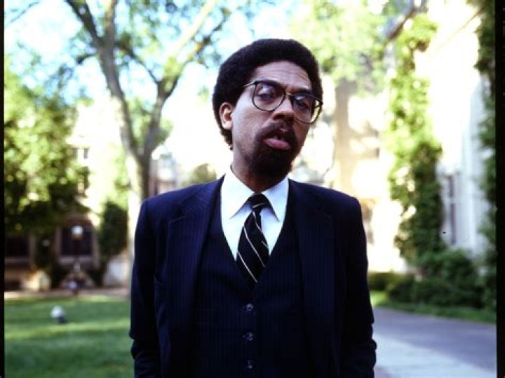 Cornel West, the Public Intellectual The New Yorker