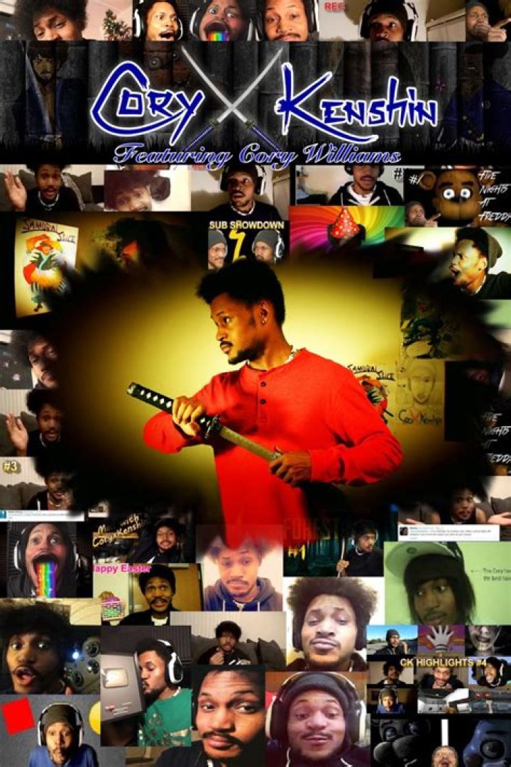 CoryxKenshin (2009)