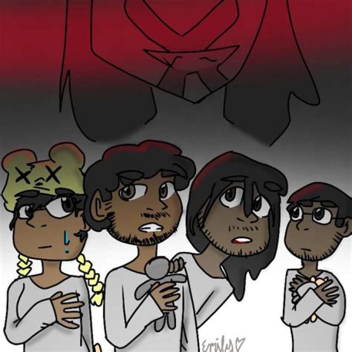 Coryxkenshin CoryxKenshin Amino
