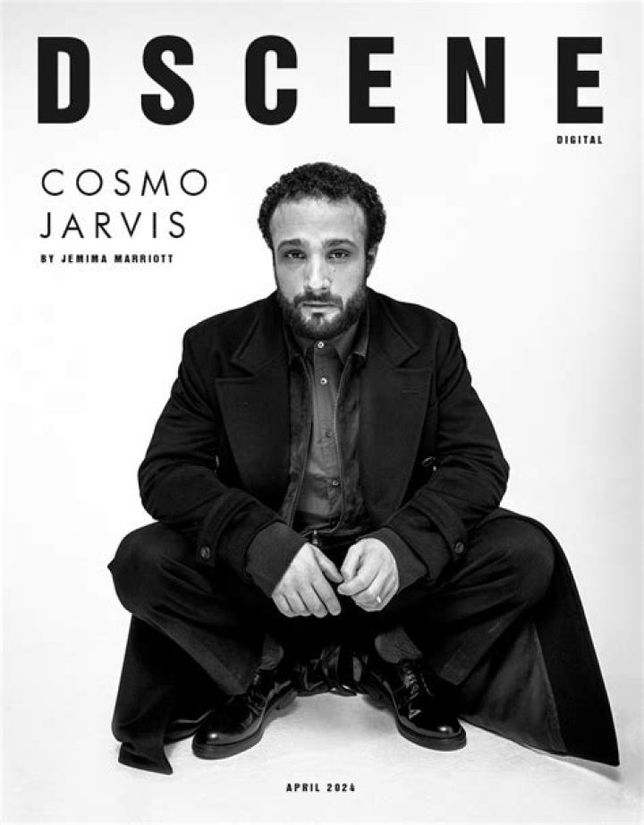 Cosmo Jarvis Stars in &lsquo;The Evening Hour,&rsquo; and &lsquo;Persuasion&rsquo; Coming Soon