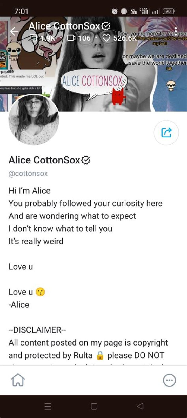 cottonsox Nude, OnlyFans Leaks, The Fappening Photo 5069250
