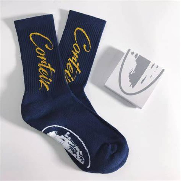 CottonSox: The Ultimate Comfort For Your Feet