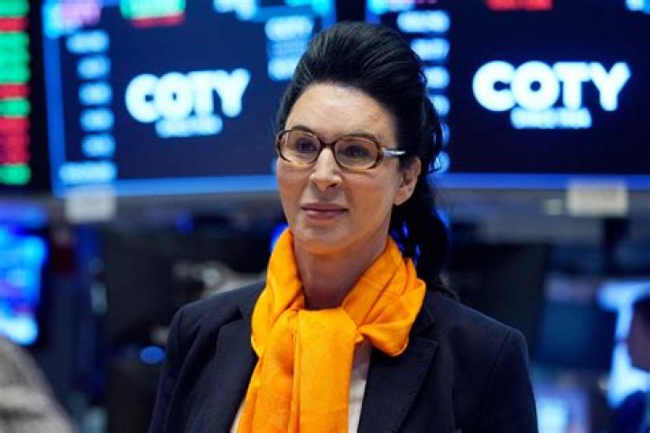 Coty Extends Sue Y. Nabi&rsquo;s Contract; Eyes Second Listing In Paris BoF