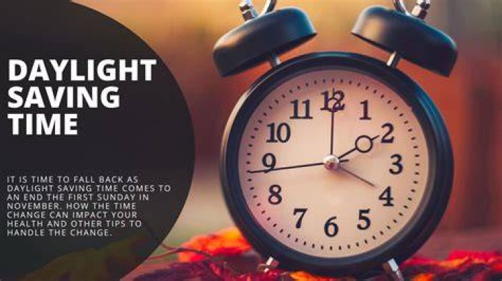 Could Daylight Savings Be Making You Sick? Rachael Ray Show