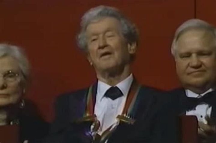 Country Music Memories Roy Acuff Declares Candidacy for TN Gov.