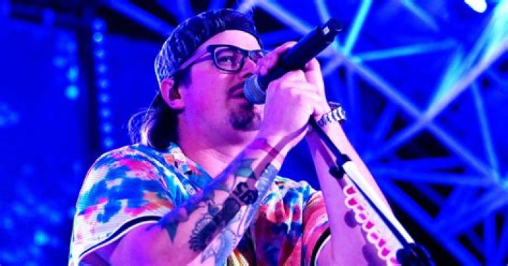 Country singer Hardy cancels tour dates due to serious anxiety &lsquo;It has