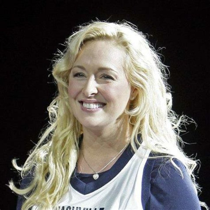 Country star Mindy McCready dies from selfinflicted gunshot wound