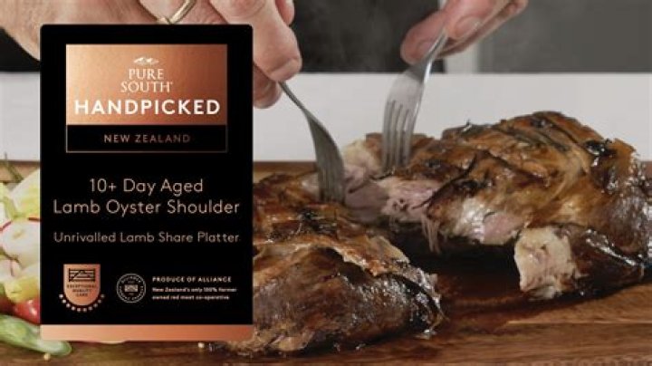 CountryWide, April 2020 Coastal Lamb Buy New Zealand Lamb Online
