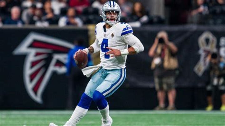 Cowboys Net Worth 2024: A Deep Dive Into Wealth And Success