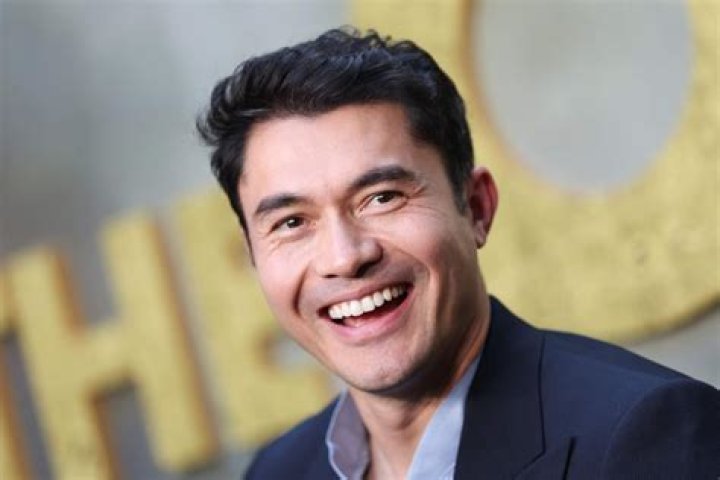 Crazy Rich Asians&rsquo; Henry Golding&rsquo;s Wife Liv Pregnant With 1st Child