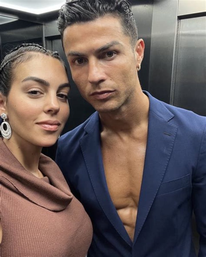 Cristiano Ronaldo Brother Age