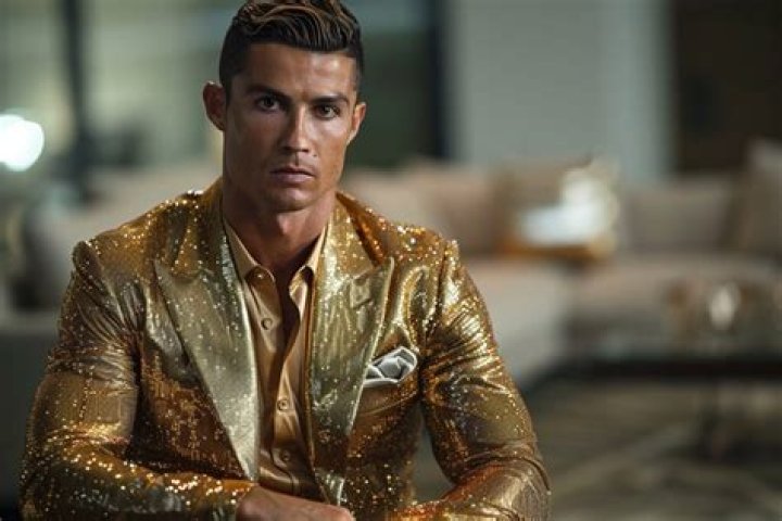 Cristiano Ronaldo fortune 2023. Quel &acirc;ge a Cristiano Ronaldo &acirc;ge