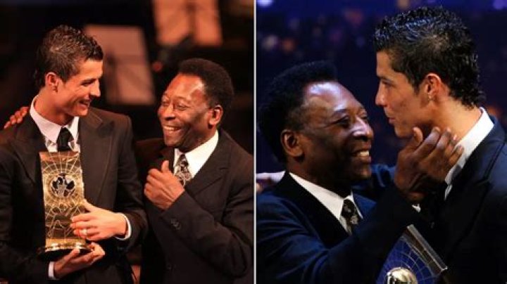 Cristiano Ronaldo pays touching tribute to son Jr on 12th birthday