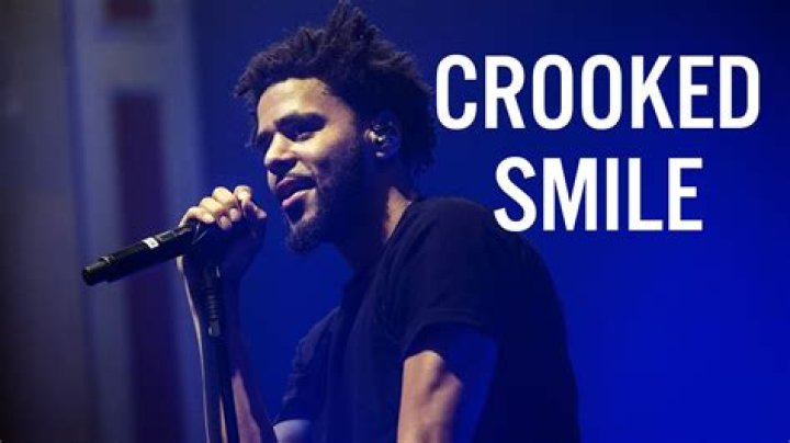 Crooked Smile J. Cole Feat. TLC Shazam