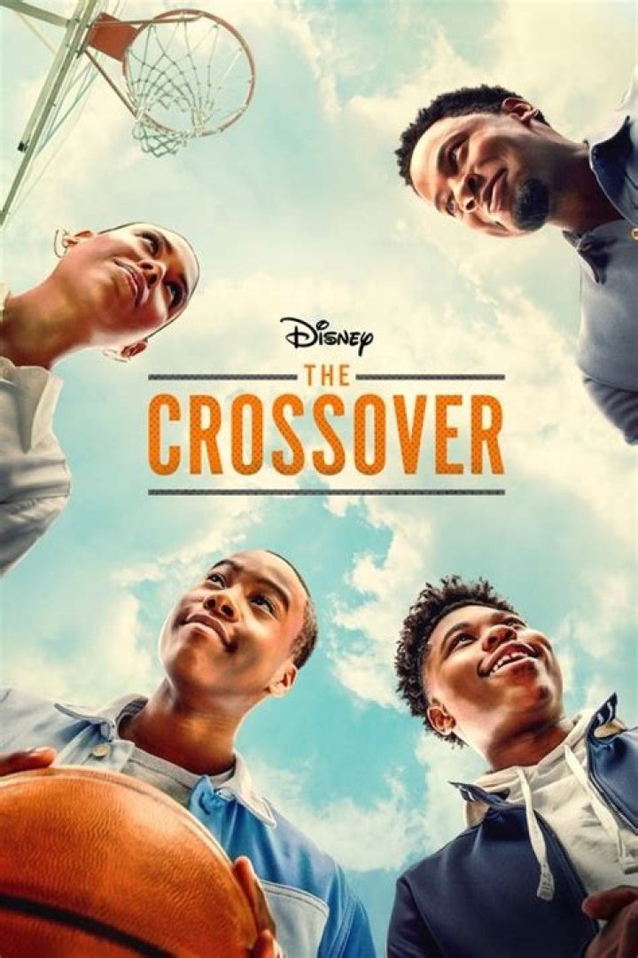 Crossover Movie Streaming Online Watch