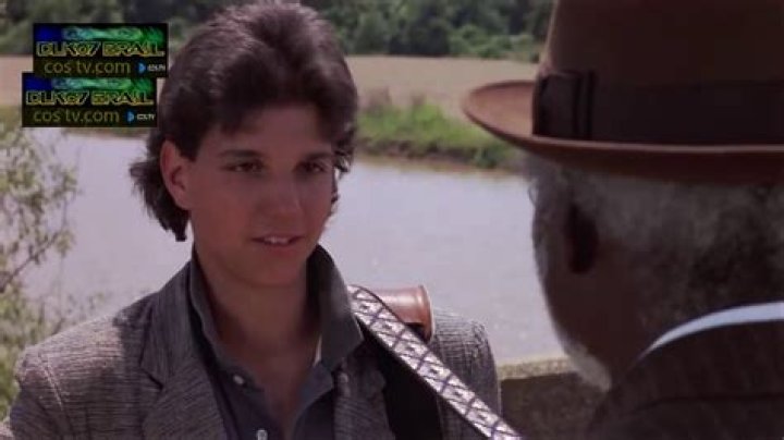 Crossroads Excerpt (1986) YouTube