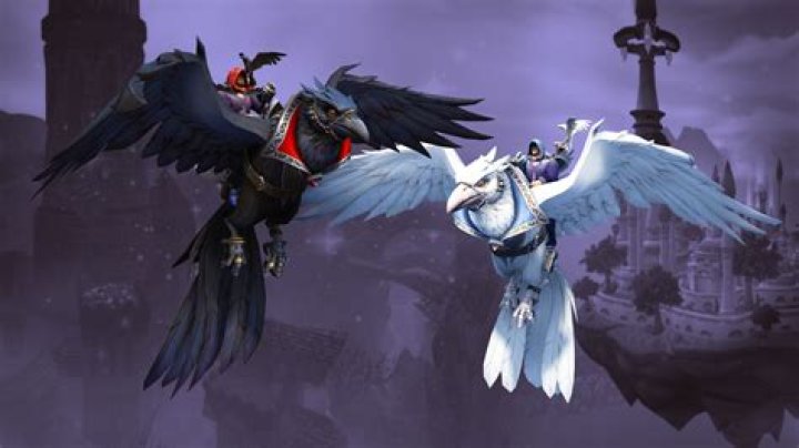 Crow V Raven: A Battle Of Intelligence And Symbolism