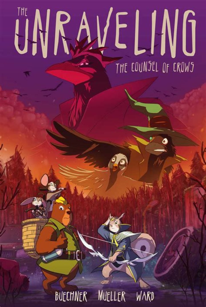 Crows And Ravens: Unraveling The Differences