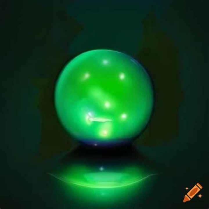 Crystal Ball by Mr. Jello Thematic Music for Videos