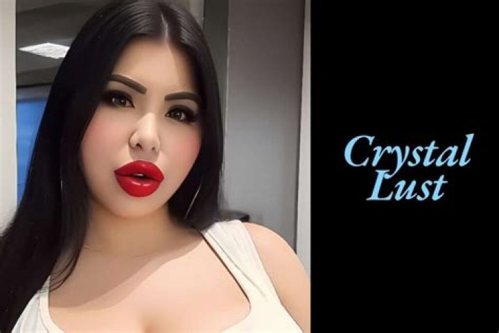 Crystal Lust Wikipedia and Biography Guides, Business, Reviews and