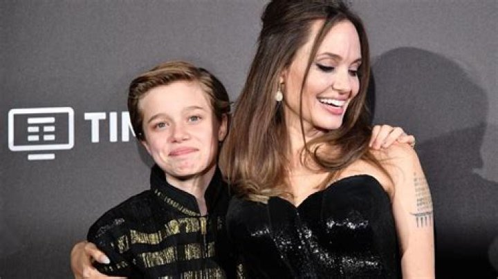 Cuatro datos curiosos de Shiloh JoliePitt, que cumple 15 a&ntilde;os